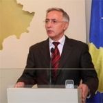 Krasniqi: Dipnotlar İçin AB Politikası Suçlu