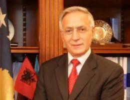 Krasniqi: Kosova'ya Hukuk Üstünlüğü Gerek