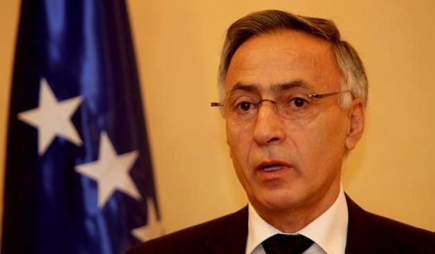 UÇK Savaşının Haklılığı Doğrulandı