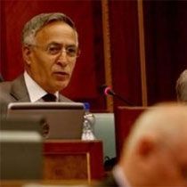 Krasniqi: Başka Planın Önerilmesine Gerek Yok