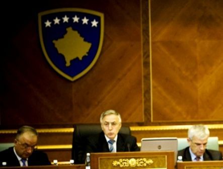 Krasniqi Talimatların Bağlayıcı Olmadığını Tekrarladı