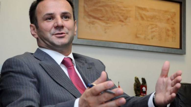 Kuçi: Obama, Özel Mahkeme'nin Kurulmasını Talep Etti