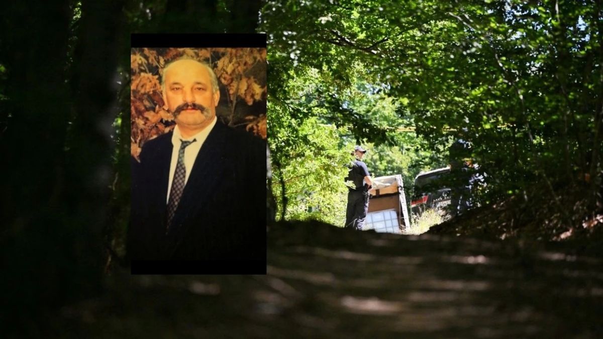27 Yıl Sonra “Entelektüeller Grubu”ndan Idriz Rrecaj’ın Kimliği Tespit Edildi 