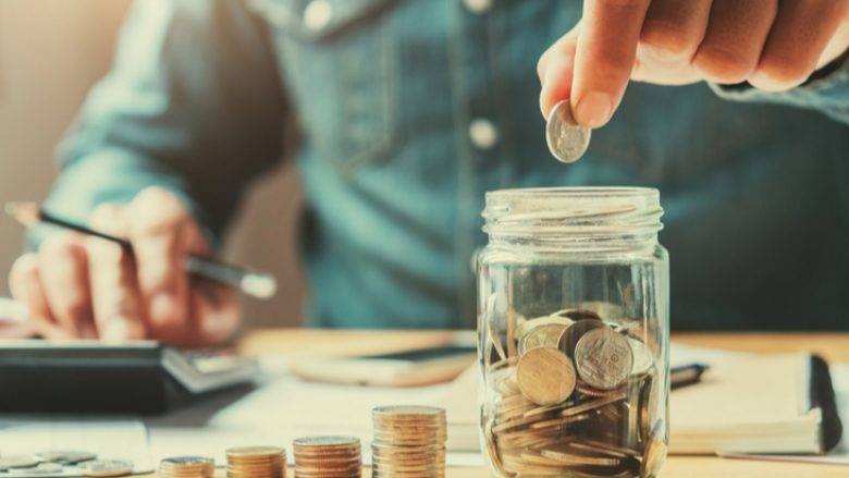 Kosovalıların Tasarrufları 5 Milyar Euro’nun Üzerinde