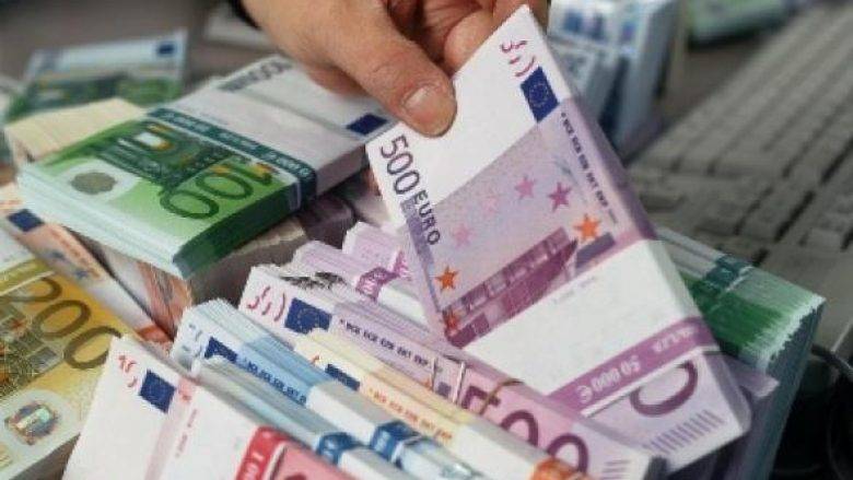 Vatandaşlarımızın Tasarrufları Yaklaşık 4 Milyar Euro
