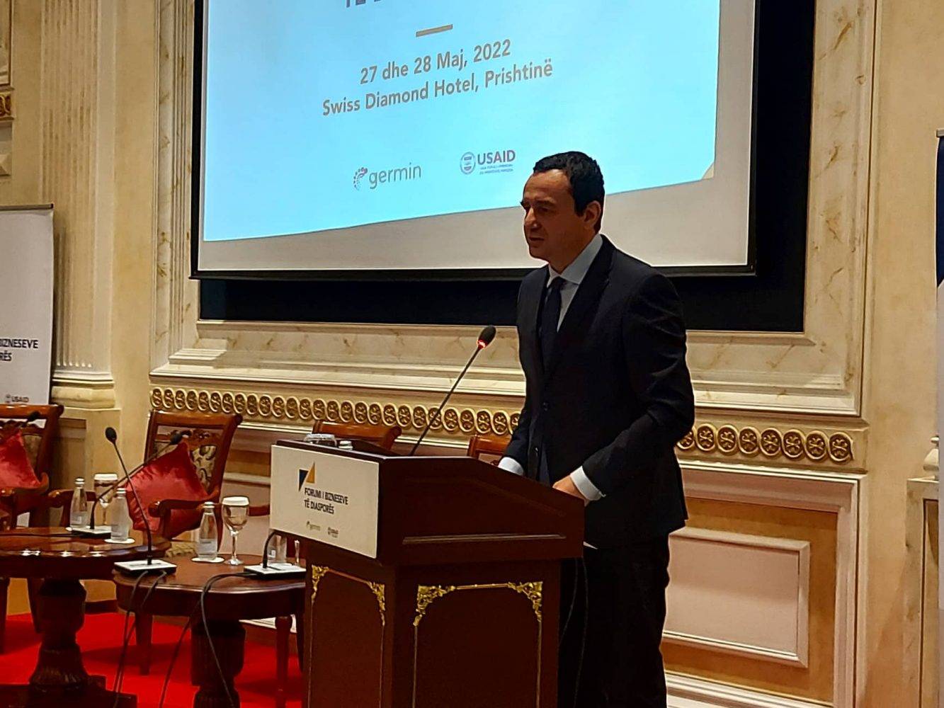 Kosova, Yabancı Yatırımlar İçin Çok İmkanlar Sunuyor