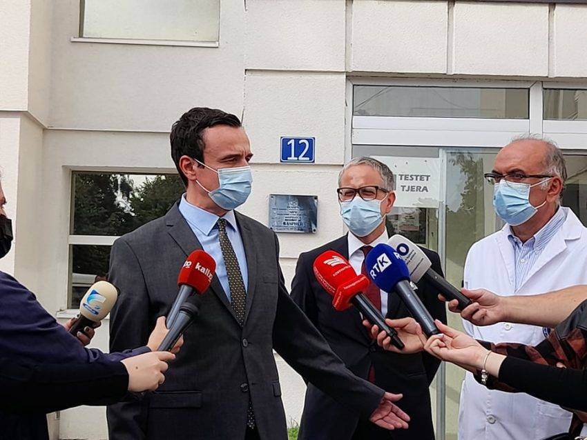 İki Gün Sonra Toplamda 1 Milyon Doz Aşılanana Ulaşacağız