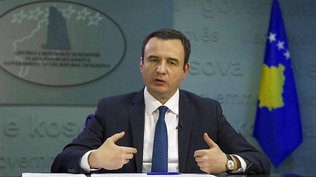 Sırbistan ile İlişkilerin Normalleşmesi İçin İki Üç Ay Gerekiyor