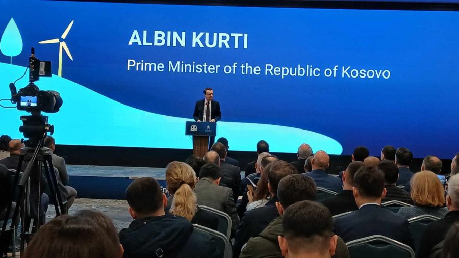 Elektrik Enerjisi Sistemini İstikrara Kavuşturmayı Amaçlıyoruz