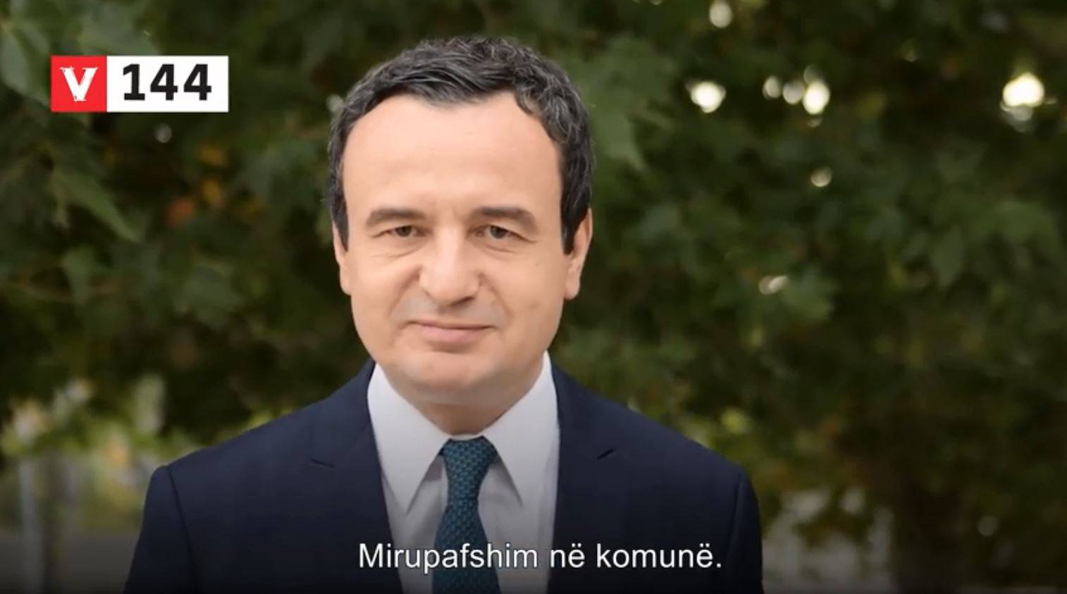 Şubat Zaferine Belediye Belediye Ekim Zaferini Eklemeliyiz