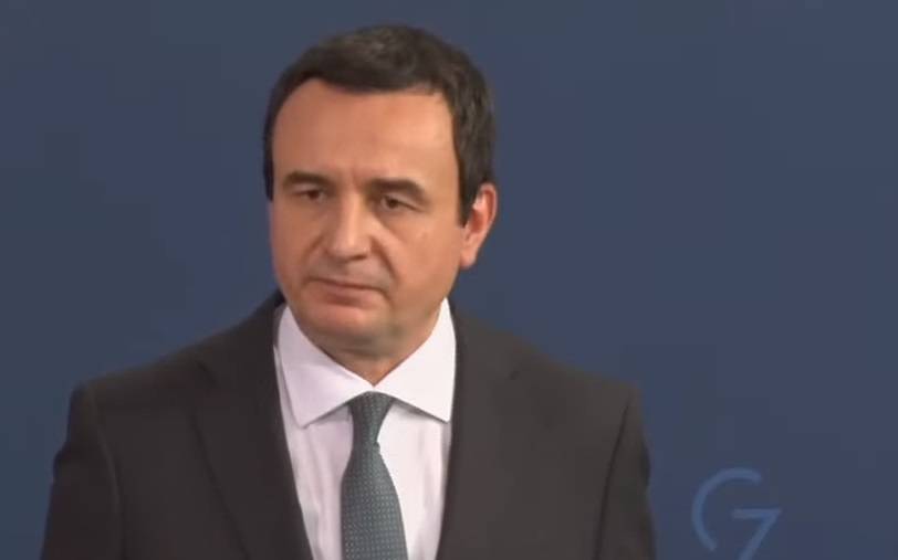 Sırbistan, Ortak Bölgesel Pazarı İçin Kosova Belgelerini Kabul Etmeli