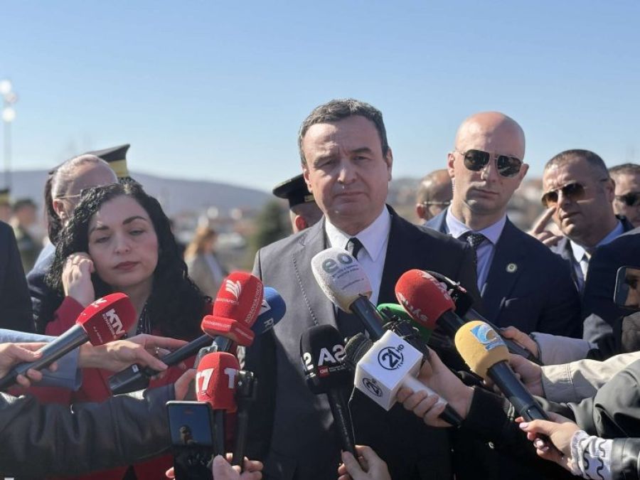 Fedakarlıklar Sayesinde Bugün Kosova Bağımsız ve Demokratik Bir Devlettir