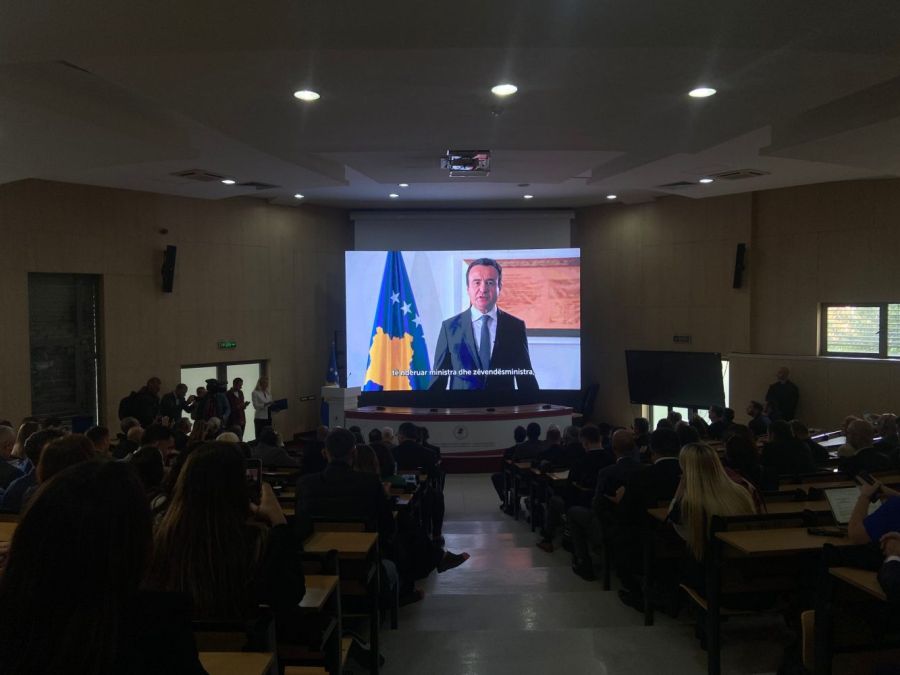 Kamu Yönetimde Reformlar Ekonomi Kalkınma Hizmetindedir