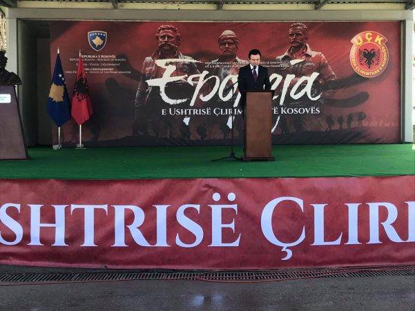 ABD ile İlişkileri Kimse İhlal Edemez