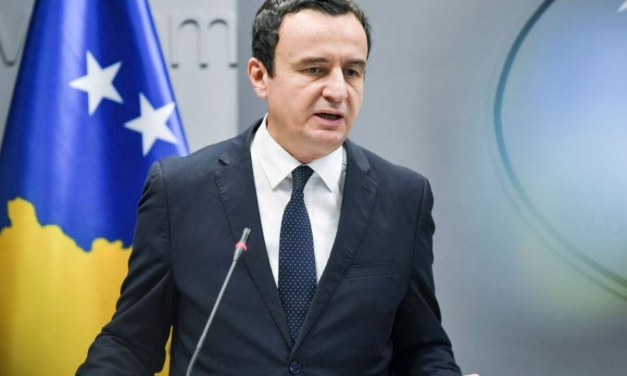 Kurti: Kış Seçimlerinden Sonra Baharda Yeniden Seçim Olabilir
