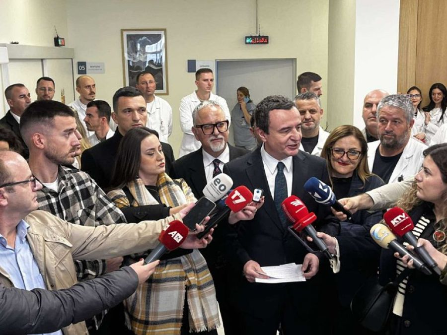 Radyoloji Kliniği’nde Tadilatlar Ardından Açılış Yapıldı
