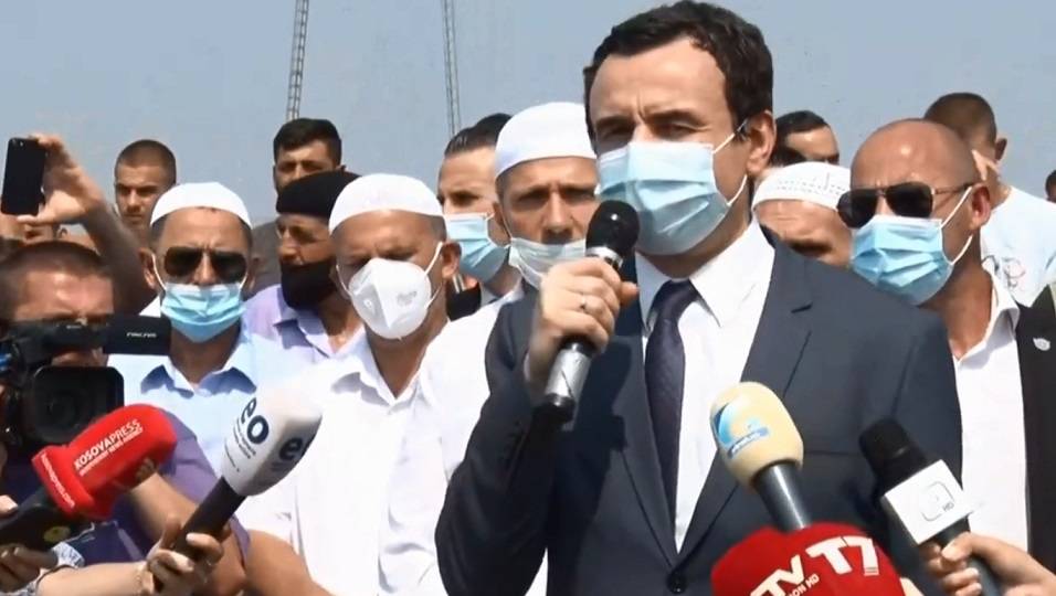 Marigona’nın Huzur İçinde Yatabilmesi İçin Adaleti Getirmeliyiz