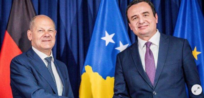 Kurti: Daha Fazla NATO Askerine İhtiyaç Var