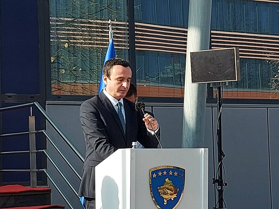 Vergi Çok Çabuk Kaldırılacak, Hükümetim Hata Yapmaz
