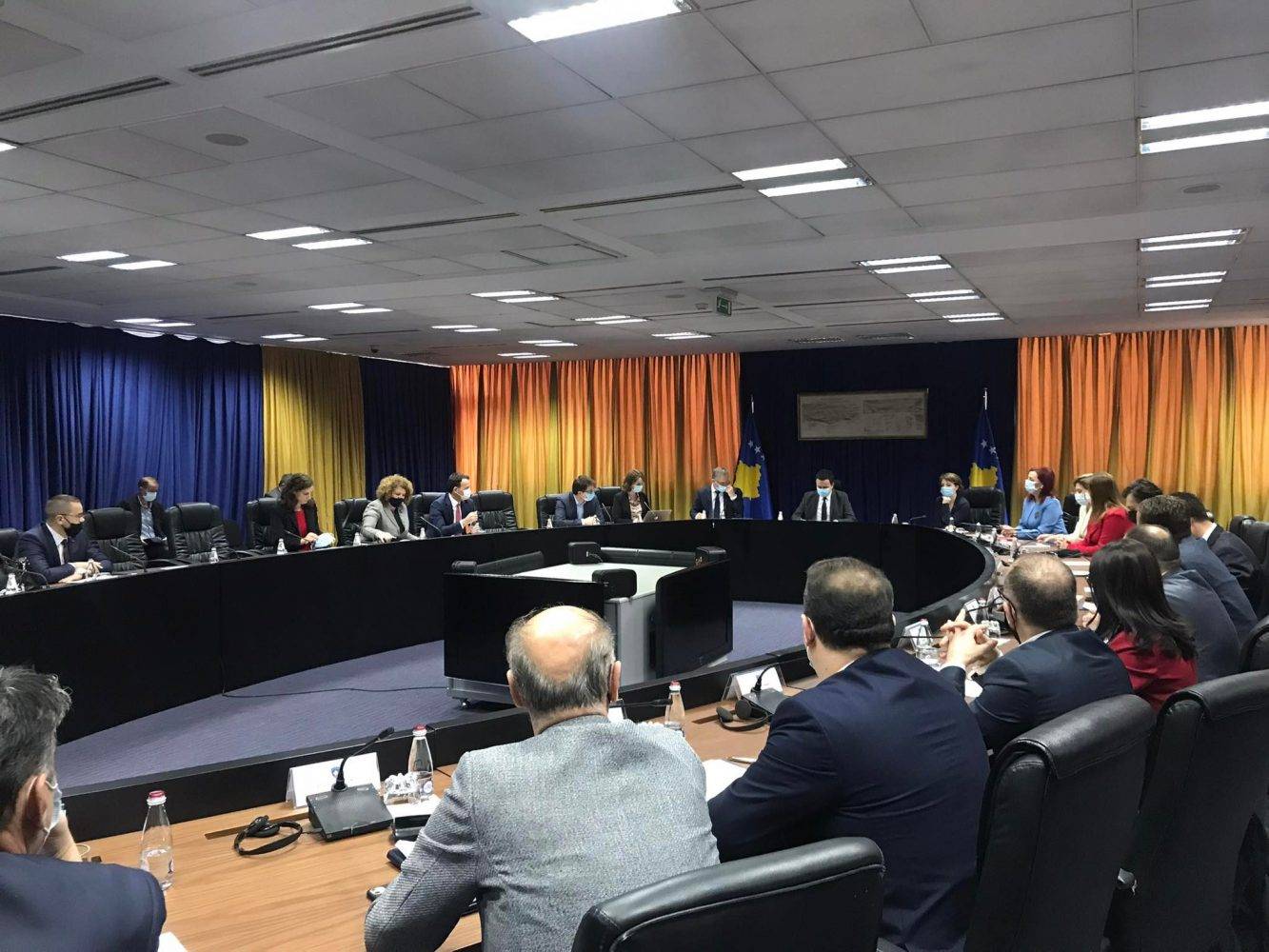 Kosova’nın Sırbistan Tarafından Tanınması Gerekir