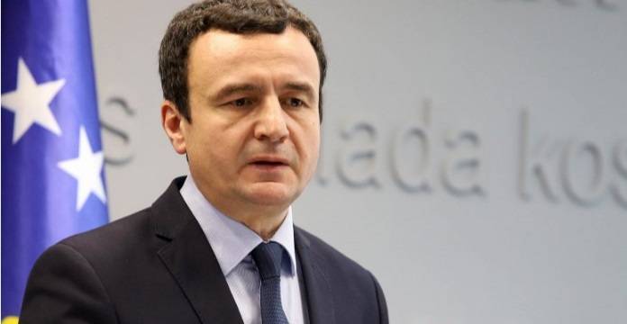 Vetëvendosje Hareketi Kurti’nin Thaçi’nin Davetine Neden İcap Etmediğine Açıklık Getirdi