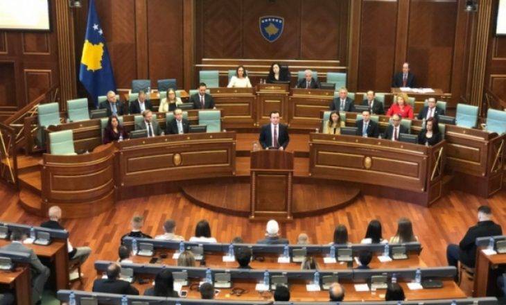 Jasharlar,  UÇK’dan Önce UÇK’ydı