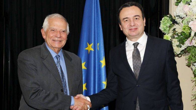 Sırplar Kurumlara Geri Dönsün, Kosova Birlik’in Kurulması Müzakerelerini Başlatsın