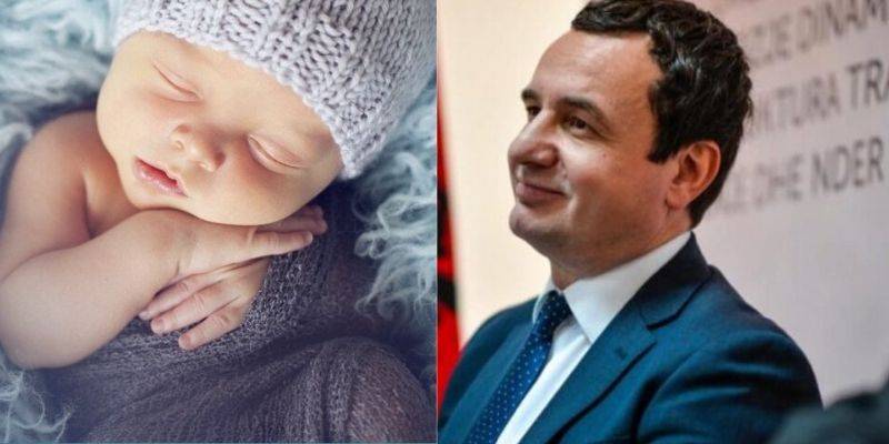 Hükümet, Yeni Doğan Çocuklara Ayda 20 Euro Ödemeyi Planlıyor
