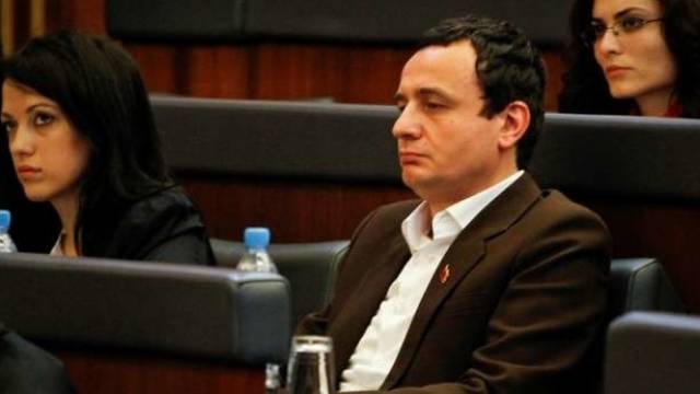 Kurti ve Haxhiu Tutuklanmayacak