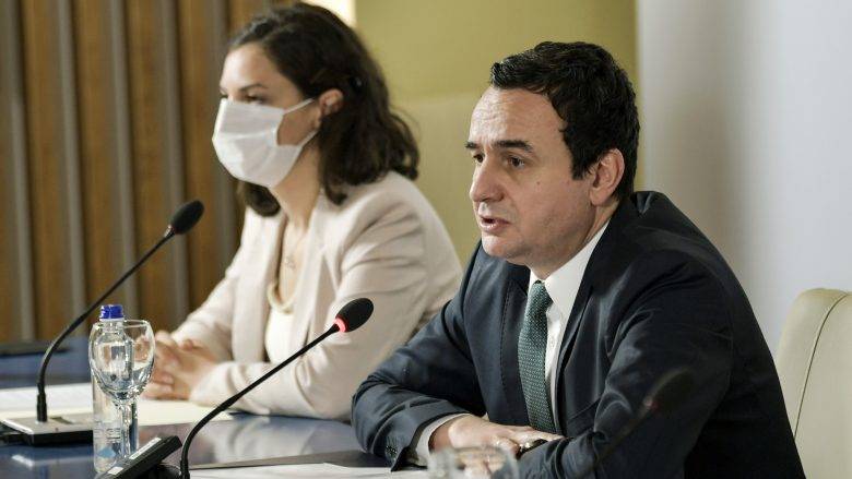Kosova’nın İyi Koordine Edilmiş Enerji Stratejisi Olmalı