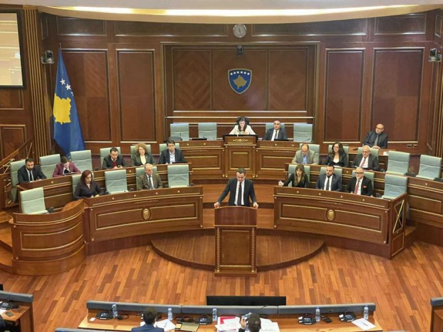 	Kuzeydeki Başarı Belgrad’ın Saldırganlığını Artırdı