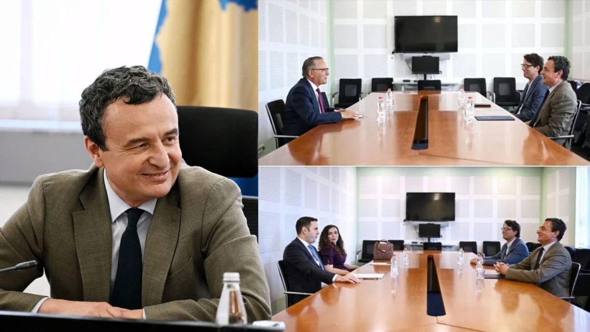 Hükümet Kurulabilir, Ancak Cumhurbaşkanlığı Seçimi Yeni Bir Siyasi Mücadelenin Habercisi