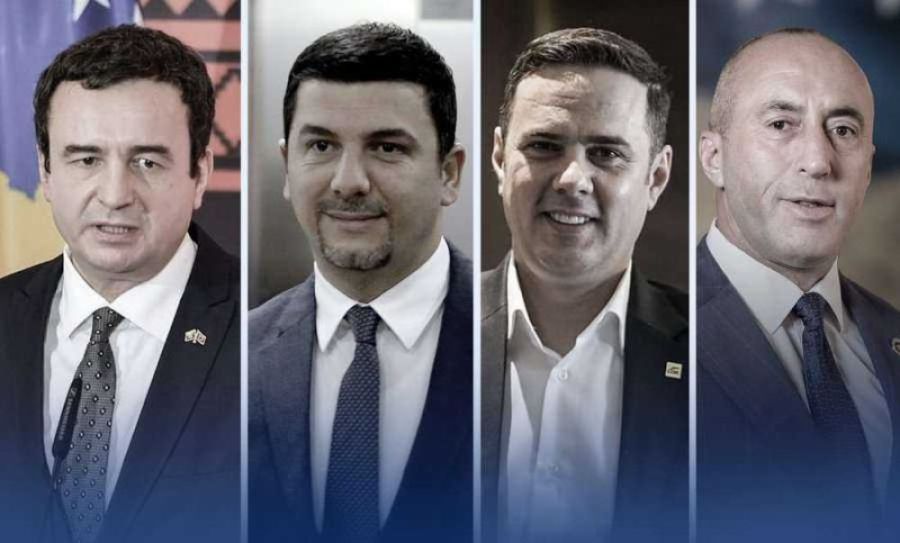 Siyasi Partiler Seçimler Konusunda Anlaşamıyor