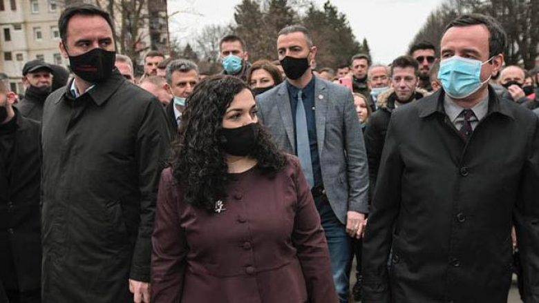 Vatandaşlarımızın Kurumlar Performansın Memnuniyetsizliği Artıyor