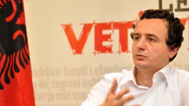 Kurti: Oturum Malzeme Yokluğundan Değil Oylar Yokluğundan Ertelendi‏