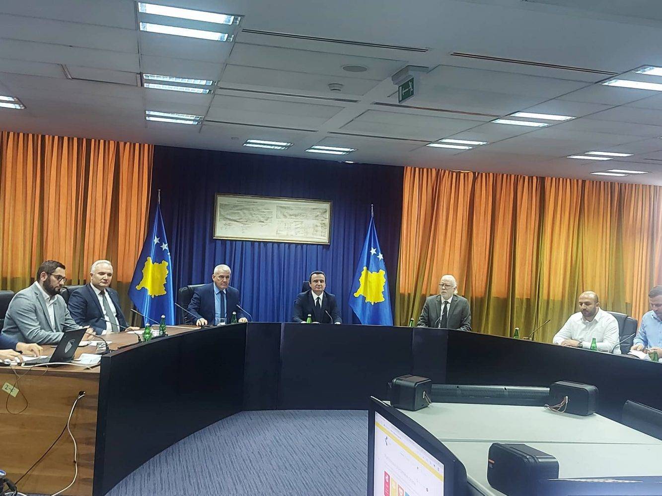 Yeni e-Kosova Hizmete Başladı
