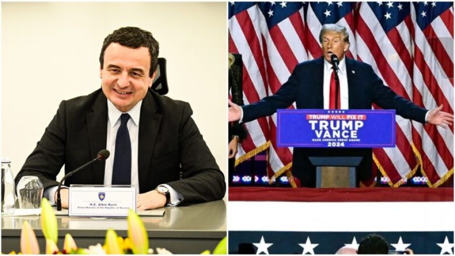 Kurti: Birlikte Çalışmayı Sabırsızlıkla Bekliyoruz