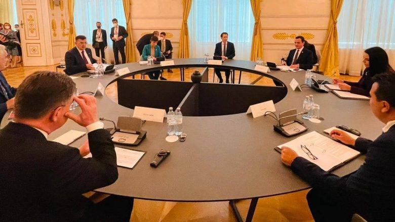 Batı Balkanlar’da Azınlıklar Haklarıyla Karşılılık Olsun