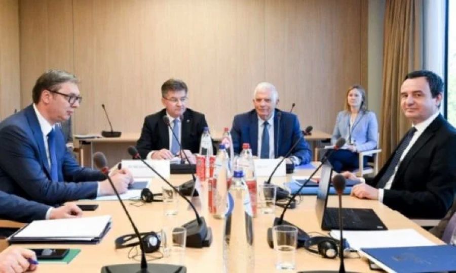 Kosova, 18 Temmuz’da AB’nin Talep Ettiği Önerileri Gönderecek