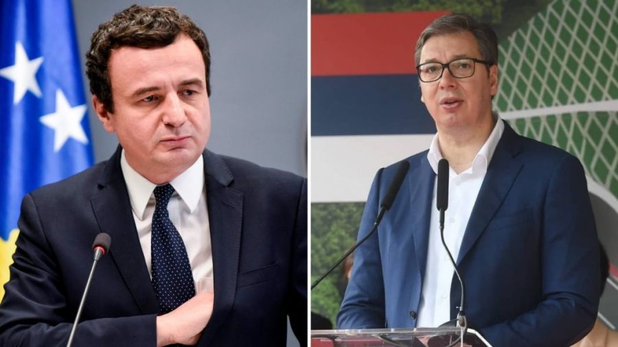 Sırbistan, Kosova ve Bosna Hersek İçin Hala Bir Tehdit