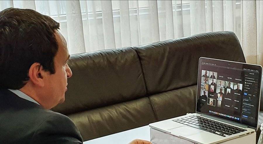 Savcılık, Kurti’ye Yapılan Tehdit Hakkında Soruşturma Başlattı