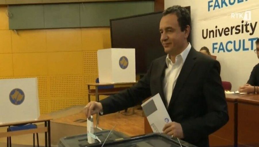Vatandaşlar Oy Hakkını Kullansın, Bugün Belediyelerimizin Gelecek Dört Yılını Belirliyoruz
