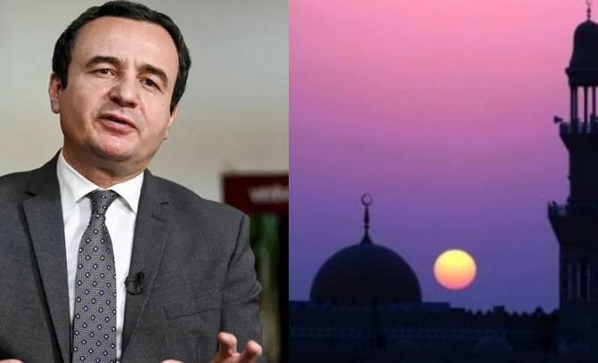 Bu Gece İslam Dininin En Özel Ayı Ramazan Başlıyor