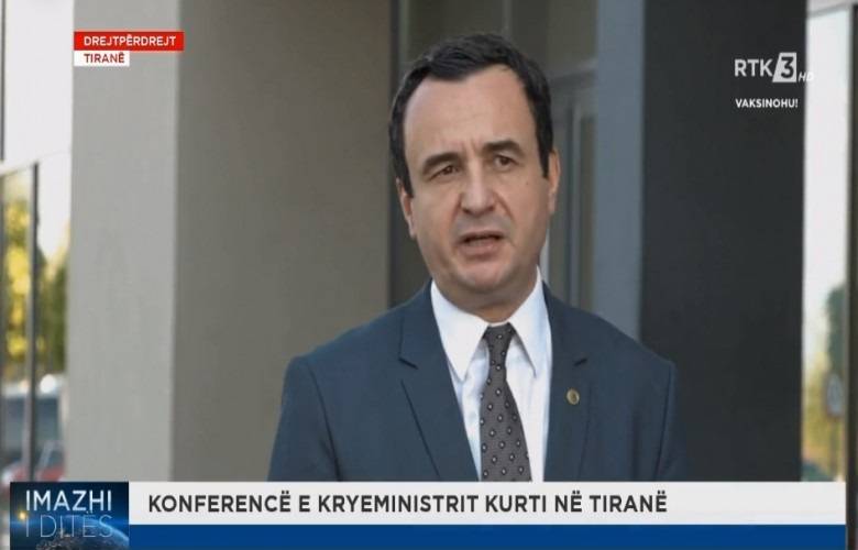 Sırbistan’la Karşılılık Uygulanacak