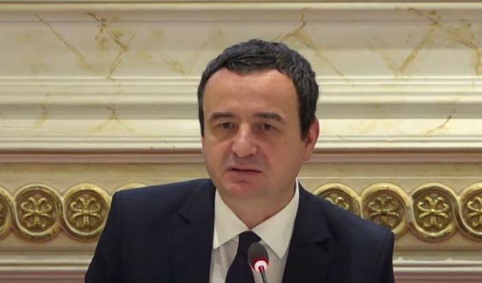 Sırbistan,  Rus İşgaline Karşı Gözlerini Yumdu