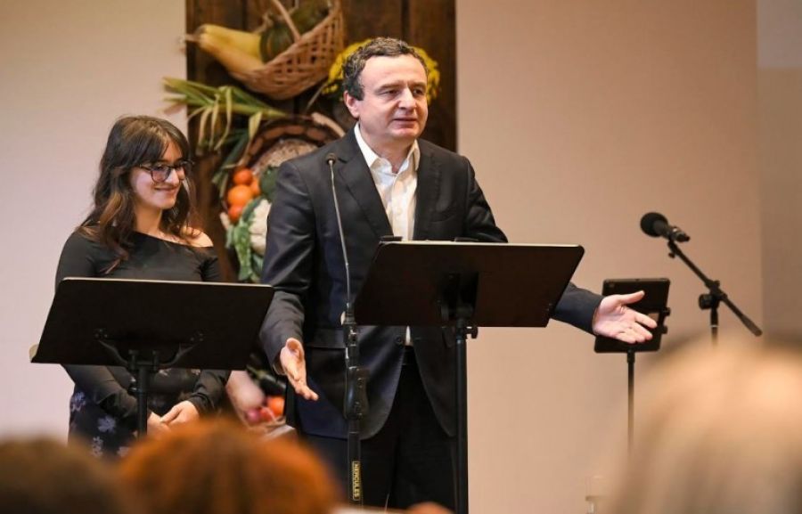 Kosova’da Dini Çoğulculuk Bir Zenginliktir