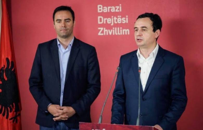Yolsuzlukla Mücadele Olmadan Vize Serbestisi Yok