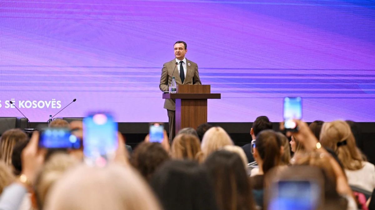 Kurti, Kadınların İstihdamına Yönelik Yeni Programı Duyurdu