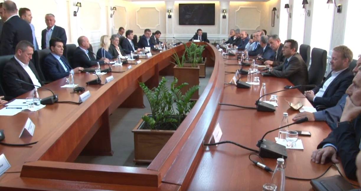 Kurti, Başbakan Haradinaj’ın İstifasını İstedi