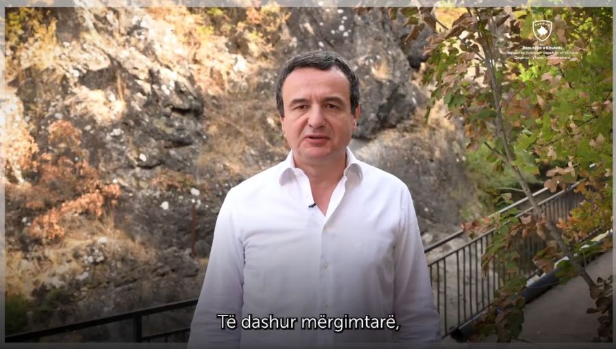 Kurti’den, Gurbetçilerimize Kaydolma Çağrısı                                      